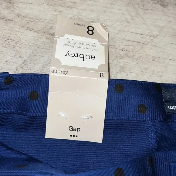 NEW Gap stretch pants - Picture 4 of 7